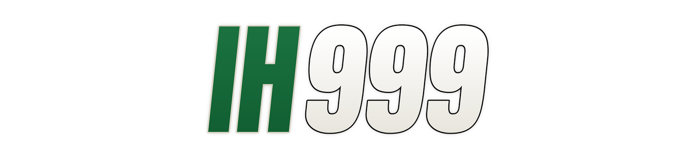 ih999 লোগো